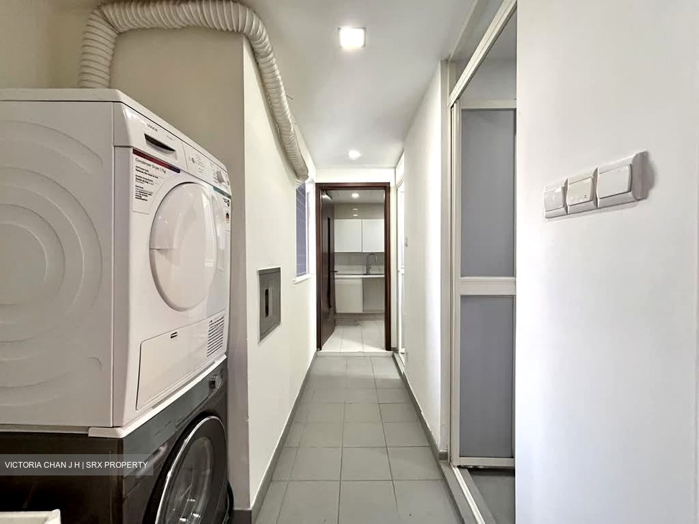 Residences @ Evelyn (D11), Condominium #599753181